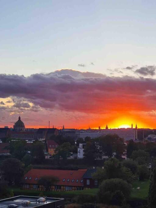 Apartment Penthouse - Amazing Views & Hygge Copenhagen
