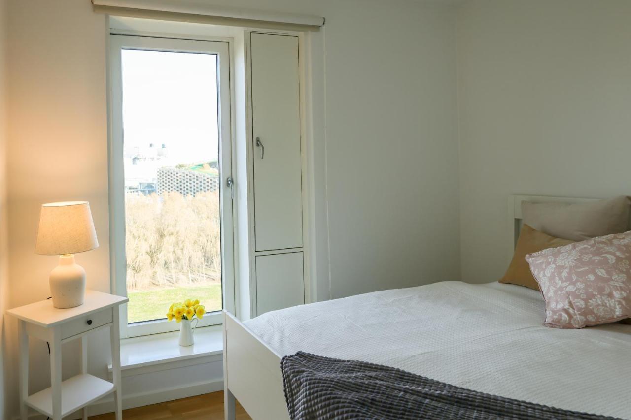 Penthouse - Amazing Views & Hygge Apartment Copenhagen
