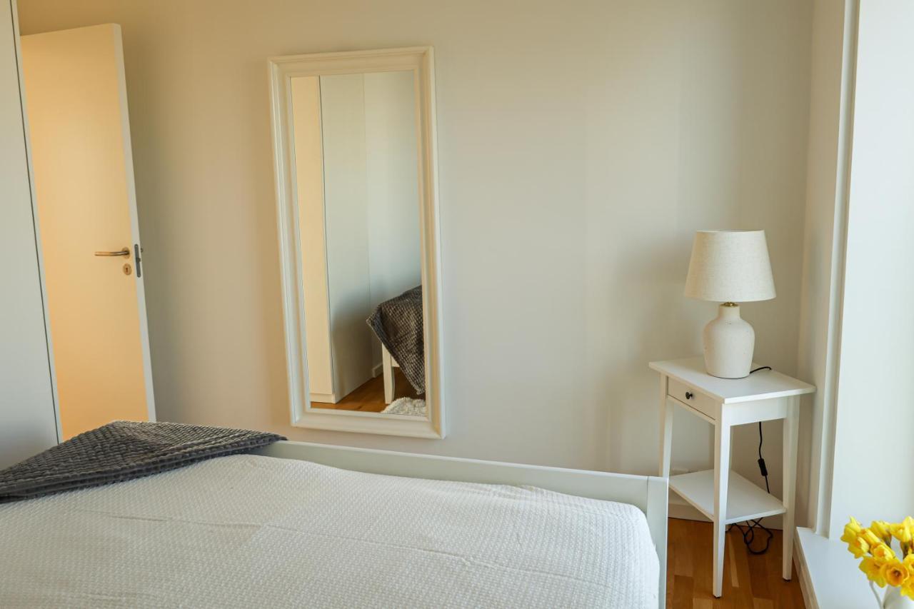 Penthouse - Amazing Views & Hygge Apartment Copenhagen