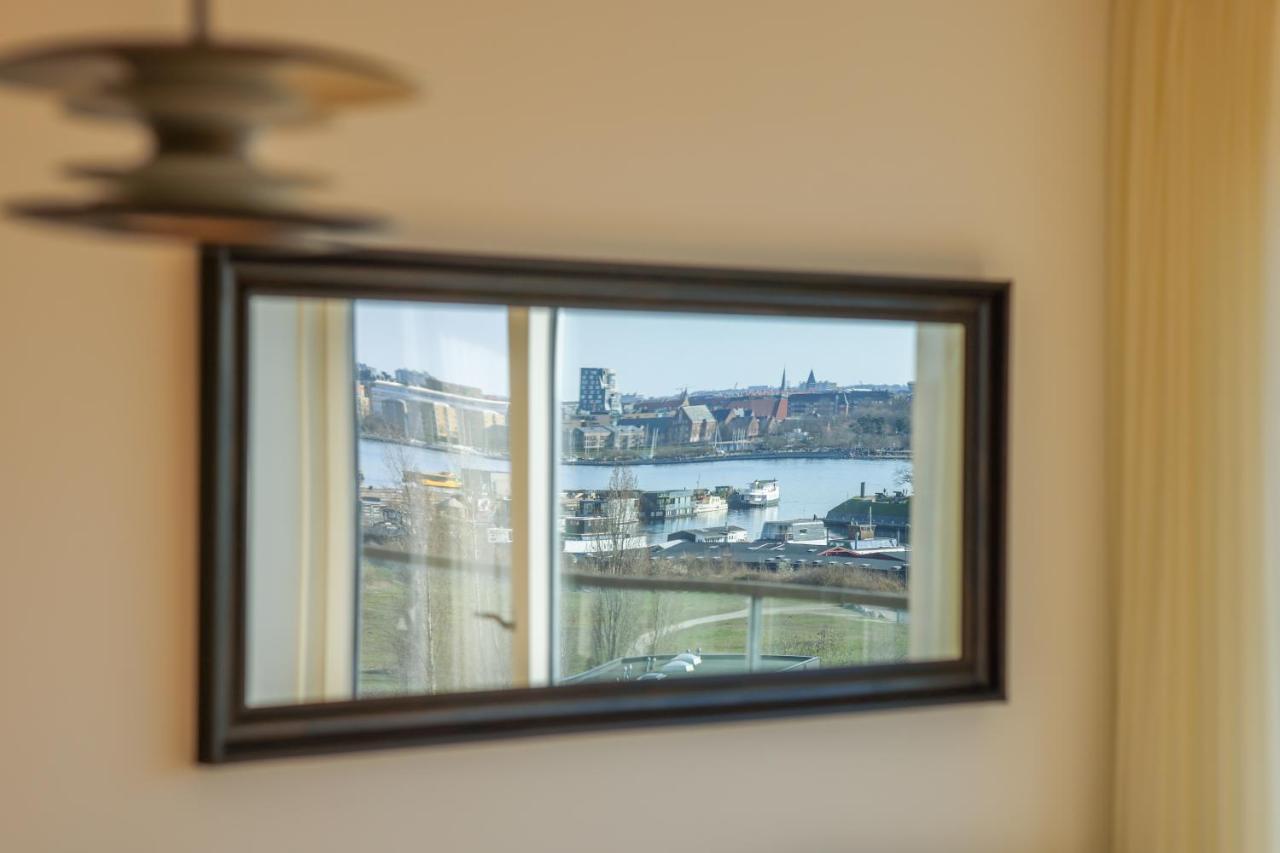 Penthouse - Amazing Views & Hygge * Copenhagen