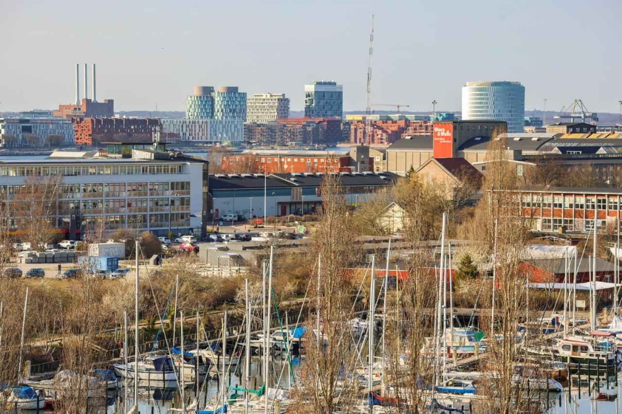 Penthouse - Amazing Views & Hygge * Copenhagen