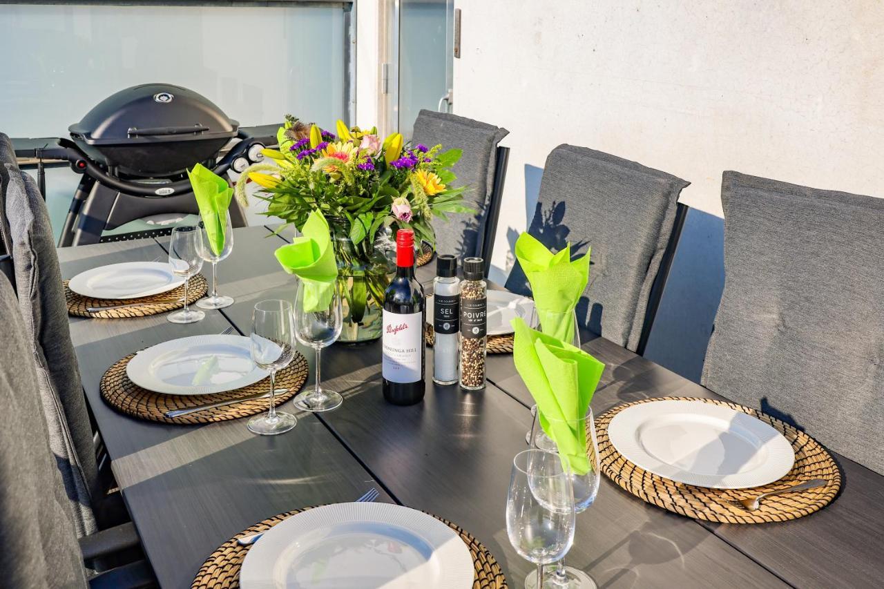 Penthouse - Amazing Views & Hygge * Copenhagen